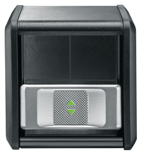 Ristilinjalaser Bosch Quigo Green