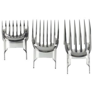 Avstandskammer til Capere HC-590 hårtrimmer