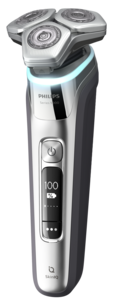 Philips S9985/50 Series 9000, rakapparat
