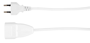 Jatkojohto Euro, 4 metriä