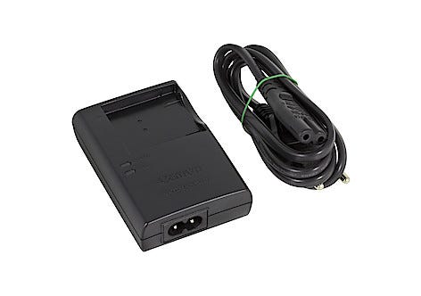 Lader Canon CB-2LFE