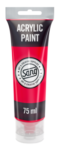 Sang akrylfarger 