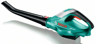 Lövblås Bosch ALB 18 LI