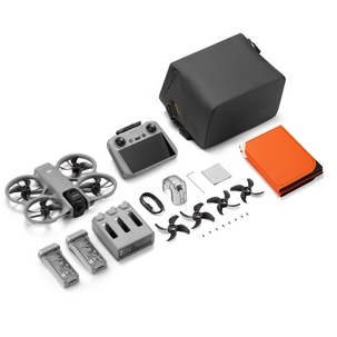 DJI Avata 360 Fly More Combo drone 8K