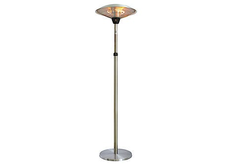 Terrassvärmare 2100 W