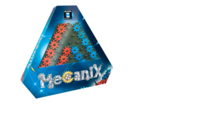 Mecanix