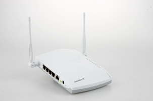 Trådlös router, 300 Mbps