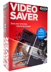 Magix Video Saver 7