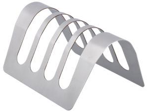 Frukostset för 4 personer