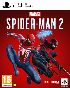 Marvel’s Spider-Man 2, PS5 