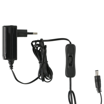 Northlight Virtasovitin 12 V laavalamppuun 46-1029
