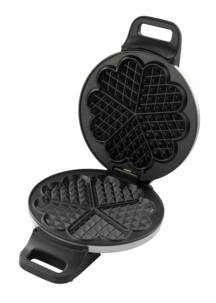 Våffeljärn enkel Coline