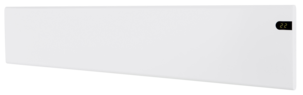 Adax Neo Basic listovn, hvit