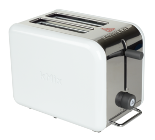 Brödrost 2 skivor Kenwood