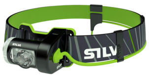 Pannlampa Silva Multi