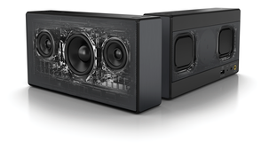 NFC/Bluetooth-högtalare Sony SRS-X5