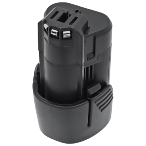 Batteri til Bosch GSR/GLI 10,8V–12V 1,5 Ah