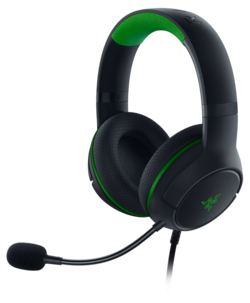 Razer Kaira X Xbox headset
