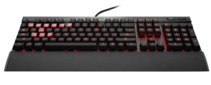 Speltangentbord Corsair Vengeance K70