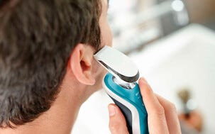 Rakapparat Philips S7370/12