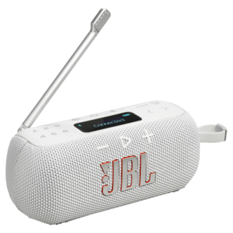 JBL Tuner 3 DAB/DAB+/FM-radio Bluetooth