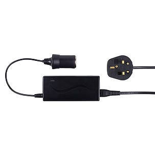 Verkkolaturi kylmälaukuille, 12 V