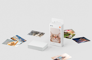 Xiaomi Mi fotofilm till mobilskrivare, 20-pack
