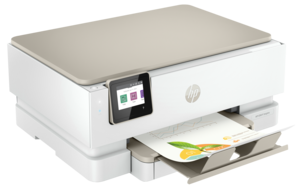 HP ENVY Inspire 7224e Langaton mustesuihkutulostin, jossa skanneri ja kopiokone