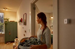 Philips Hue bevegelsessensor
