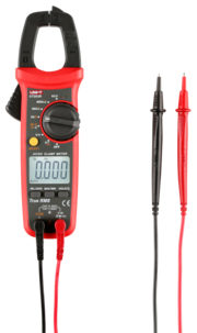 Digitaalinen pihtiampeerimittari UNI-T, UT203R