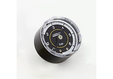 Manometer Kärcher BPP