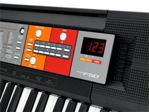 Keyboard Yamaha PSR-F50