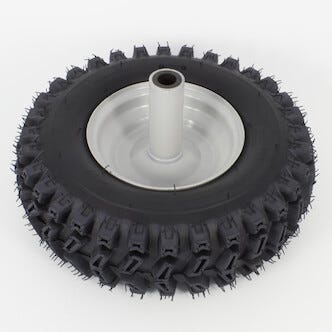 Hjul vänster Cotech