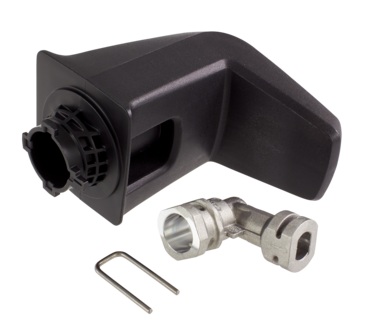 Tilkobling og holder Kärcher K4/K5 FC