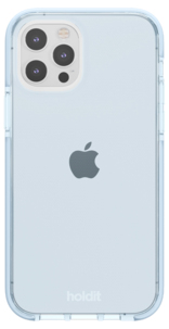Holdit gjennomsiktig deksel til iPhone 12 og iPhone 12 Pro