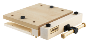 Työpenkki Sjöbergs Smart Vise