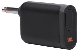 JBL oppladbar trådløs mikrofon for PartyBox, 2-pakning