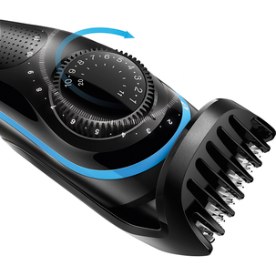Skäggtrimmer Braun BT3040