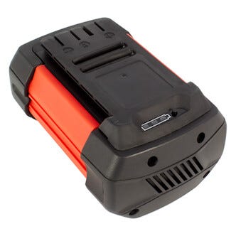 Batteri Cotech 36 V/3,0 Ah LI