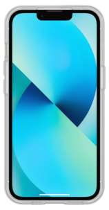 Suojakuori iPhone 13, Otterbox React Clear