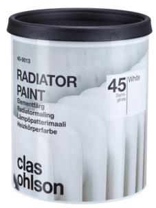 Elementfärg 45, 0,75 liter