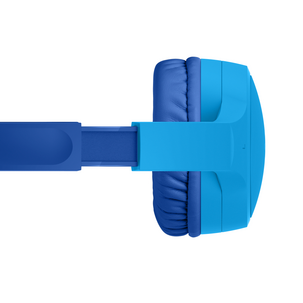 Belkin Soundform Mini trådløse trådløse hodetelefoner for barn, USB-C