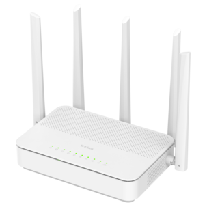 D-Link BE3600 WiFi 7 router, C36