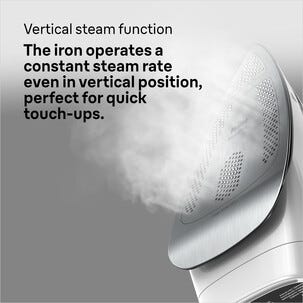 Braun TexStyle 7 Pro ångstrykjärn med FreeGlide 3D