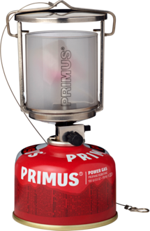 Primus Mimer Lantern gasslykt