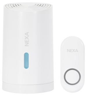 Nexa MLR-1922 Langaton ovikello