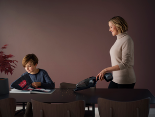 Electrolux Pure Q9 PQ91-40GG, skaftdammsugare 