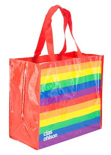 Shoppingbag 
