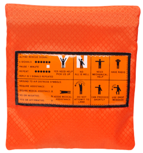 Överlevnadsset Gerber Bear Grylls