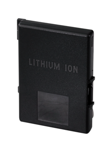 Telefonbatterier passende Siemens